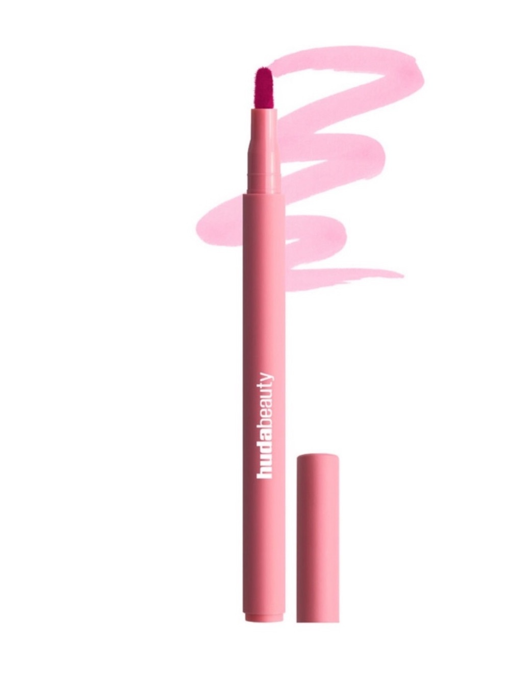 NEW✅HudaBeauty Baby Pink